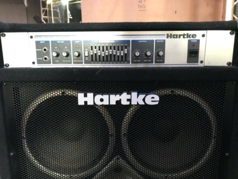 hartke bass cabinet 4x10 bass amp hartke transporter 4x10 bass cab