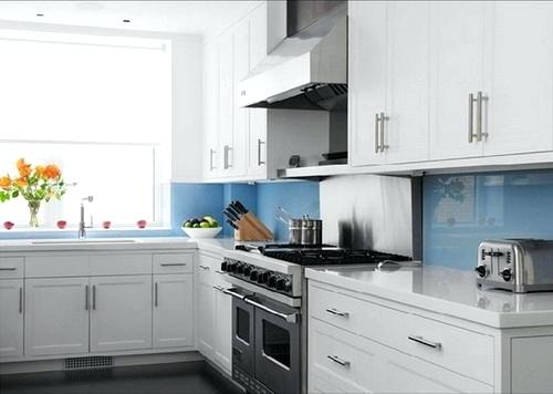 backsplash ideas with white cabinets kitchen tile backsplash ideas for white cabinets and black granite countertops