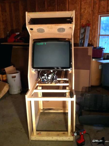 hyperspin arcade cabinet hyperspin arcade cabinet for sale