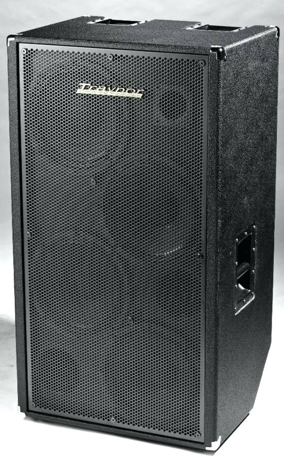 traynor speaker cabinets watt neodymium woofer bass cabinet long musical instruments vintage traynor speaker cabinets